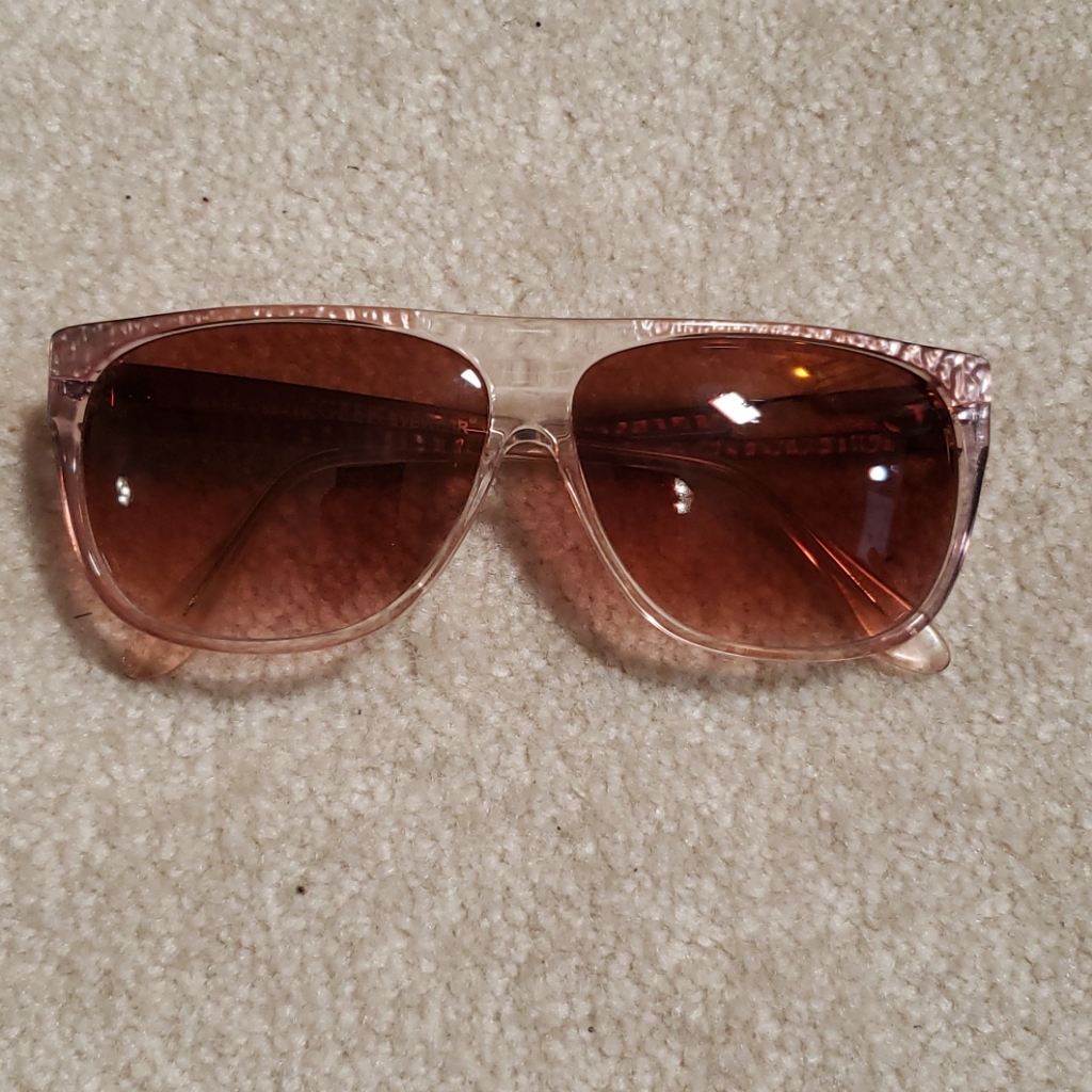 Geek Sunglasses